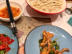 -喜庭海鲜自助(来福士店)