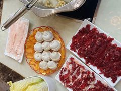 -潮悦牛肉火锅城(水贝店)