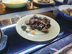 -西安高新希尔顿酒店·咖啡露台西餐厅