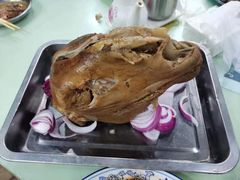 -尔力新疆丸子汤(北屯店)