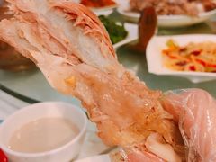 手抓羊排-维吾尔餐厅(宜山路店)