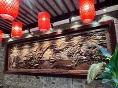 -古韵轩·园林餐厅