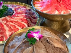 -小龙坎火锅(全球总店)