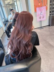 -凯博K-boom Hair Salon