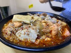 -四川老牛麻辣烫(北门桥店)