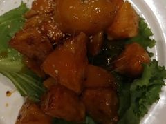-阿罗新疆菜(人民广场店)