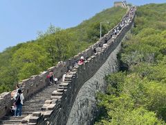 -慕田峪长城