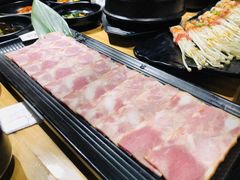 -九田家黑牛烤肉料理(太原迎泽区同至人店)