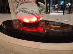 -上海新发展亚太JW万豪酒店