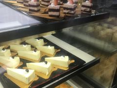 榴莲蛋糕-松子料理(华威桥店)