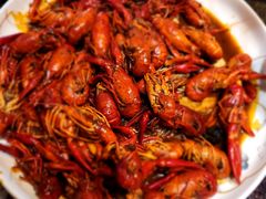 -海碗油泼面·八次方·水库鱼·粘卷子(平谷店)