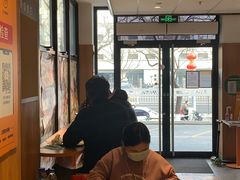 -麦当劳(安定门外大街店)