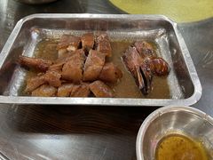 -夏茅维记饭店