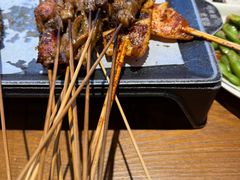 -管氏翅吧(马家堡店)