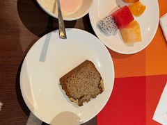 -广州天河希尔顿酒店