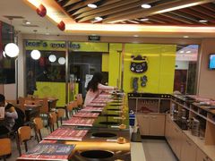 大堂-呷哺呷哺(世贸.工三店)
