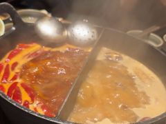 -大龙燚·旷野鲜火锅(广州首店)