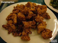 芝麻羊肉：￥26/份-大顺堂食府(牛街店)