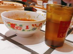 -朱光玉火锅馆(青岛凯德店)