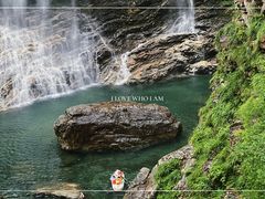 -庐山风景名胜区