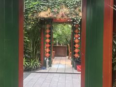 -春满园生态餐厅(南宫路店)