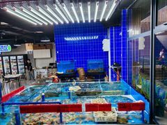 -明本海鲜大排档·鱼生海鲜烧烤宵夜(陈家祠店)