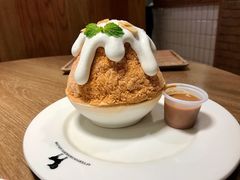 -After You Dessert Cafe(CENTRALWORLD)