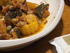 -95号酱骨·一块豆腐(展春园西路店)