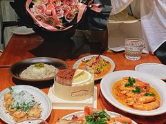 -有序Orderly融合西餐·咖啡(运河外滩店)