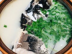 -千岛湖鱼味馆(十字街总店)
