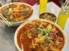 全家福-易记皮肚面(明瓦廊店)
