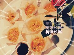 公主素蟹粉-桂满陇天书(南京德基旗舰店)