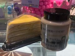 甜心芋圆-都市甜心(印象城店)