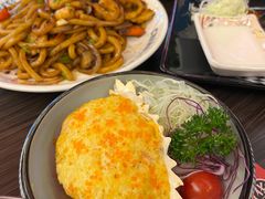 -仙隐小鹿中華の日料(荣民龙首广场店)