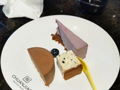 -川骄海鲜自助(河东店)
