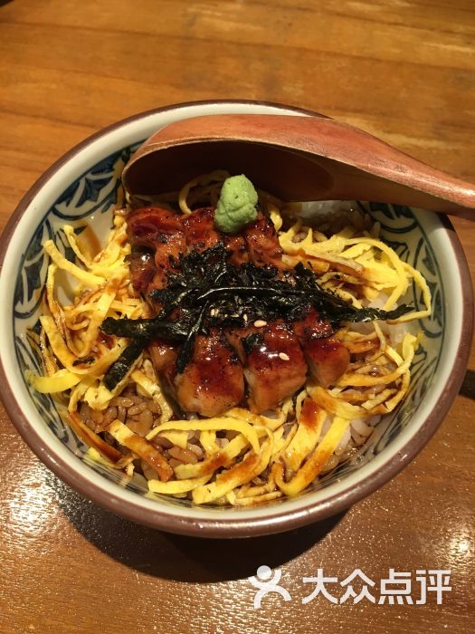 一风堂拉面(ifs国金中心店)图片 - 第751张