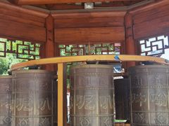 -上海东林寺(金山区)