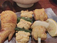 -鸟鹏烧鸟居酒屋(仁恒梦中心店)