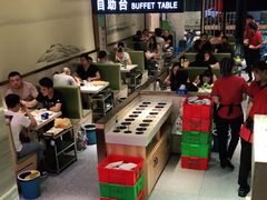 -古乐牛香·鲜牛肉牛杂火锅(新区店)