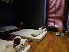 -Let’s Relax Spa(Siam Square One)
