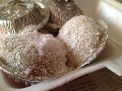 糯米糍-中山大学南校区-学1食堂
