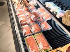 -Olé精品超市(沈阳万象城店)