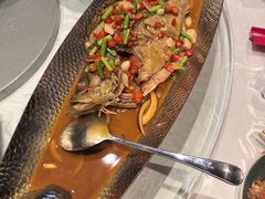 -渝乡老妈(六里桥店)