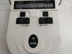 -视野联行眼镜•蔡司•依视路(温江店)