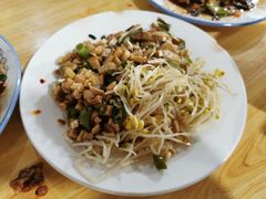 -温记府廟豆汤饭·始于1955年(海椒店)