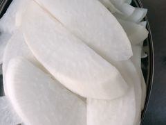 -阿婆东山羊肉店(鸿港海鲜批发市场店)