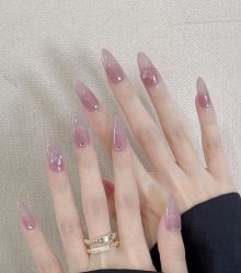 -JX今喜美甲美睫