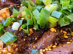 -谢老五跷脚牛肉·非遗传承店