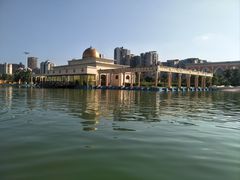 -中国死海旅游度假区