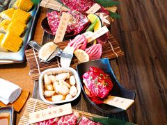 -炎蔵牛舌烤肉